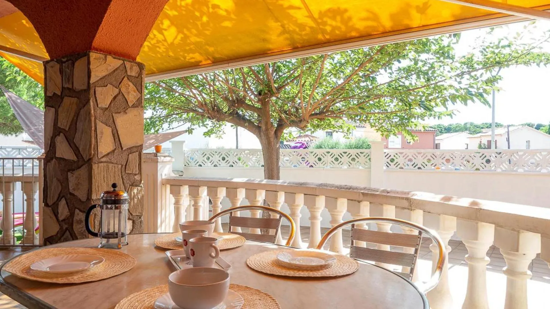 Casa Familiar Con Piscina Privada, A/C, Wifi Y Cerca De Playa Y Comercios - Es-325-21 Torroella De Montgri 0*,  Spain