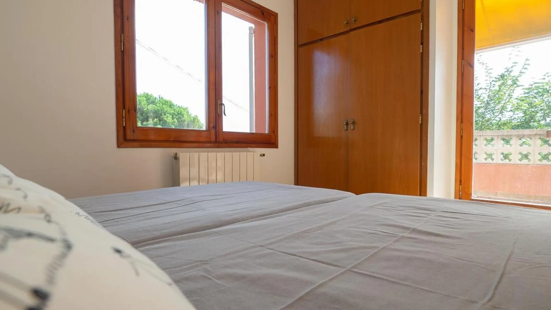 Casa Familiar Con Piscina Privada, A/C, Wifi Y Cerca De Playa Y Comercios - Es-325-21 Torroella De Montgri Holiday home