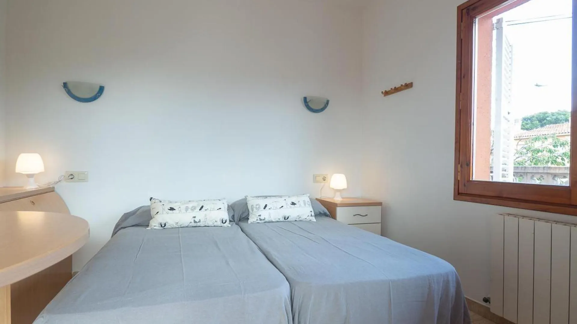 Casa Familiar Con Piscina Privada, A/C, Wifi Y Cerca De Playa Y Comercios - Es-325-21 Torroella De Montgri Holiday home
