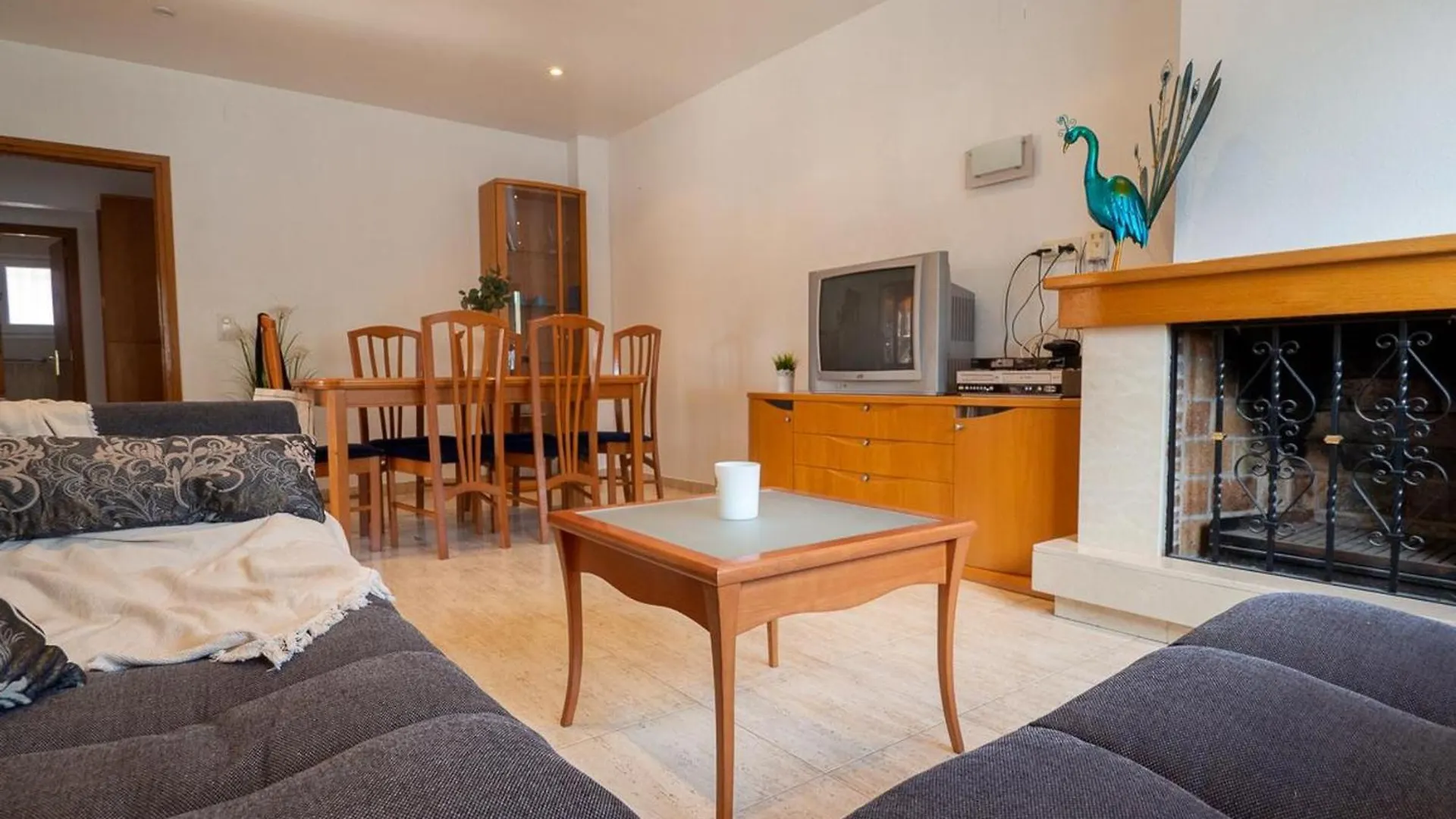 Holiday home Casa Familiar Con Piscina Privada, A/C, Wifi Y Cerca De Playa Y Comercios - Es-325-21 Torroella De Montgri