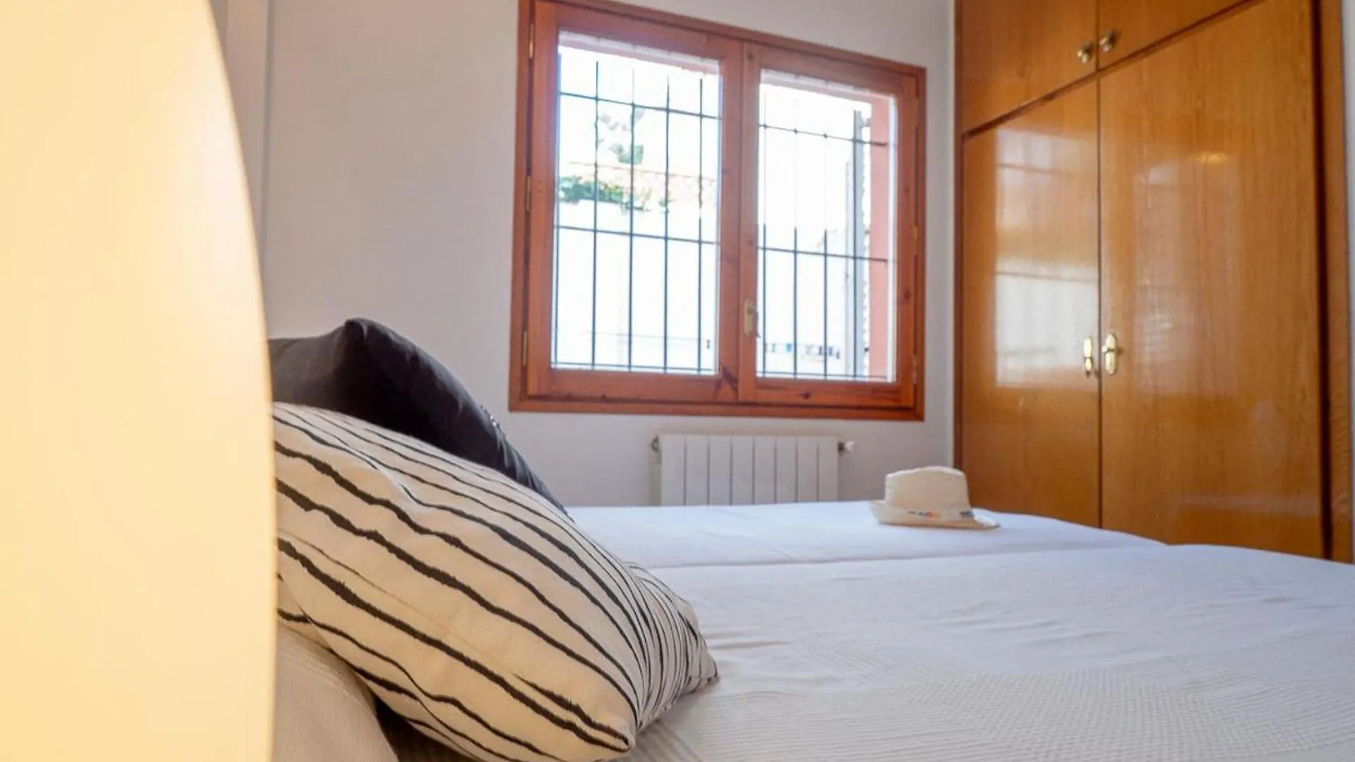 Casa Familiar Con Piscina Privada, A/C, Wifi Y Cerca De Playa Y Comercios - Es-325-21 Torroella De Montgri
