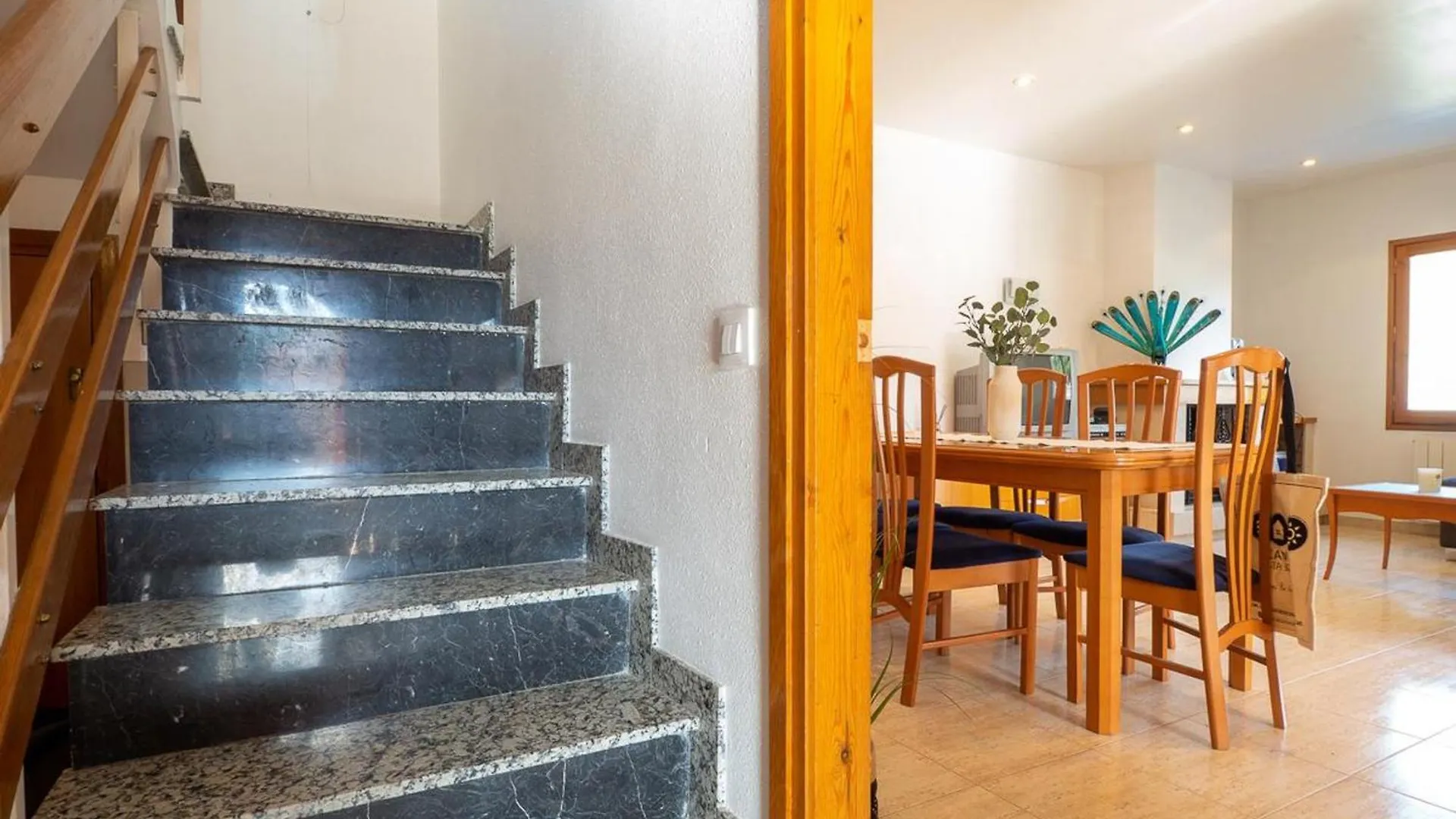 Casa Familiar Con Piscina Privada, A/C, Wifi Y Cerca De Playa Y Comercios - Es-325-21 Torroella De Montgri Spain