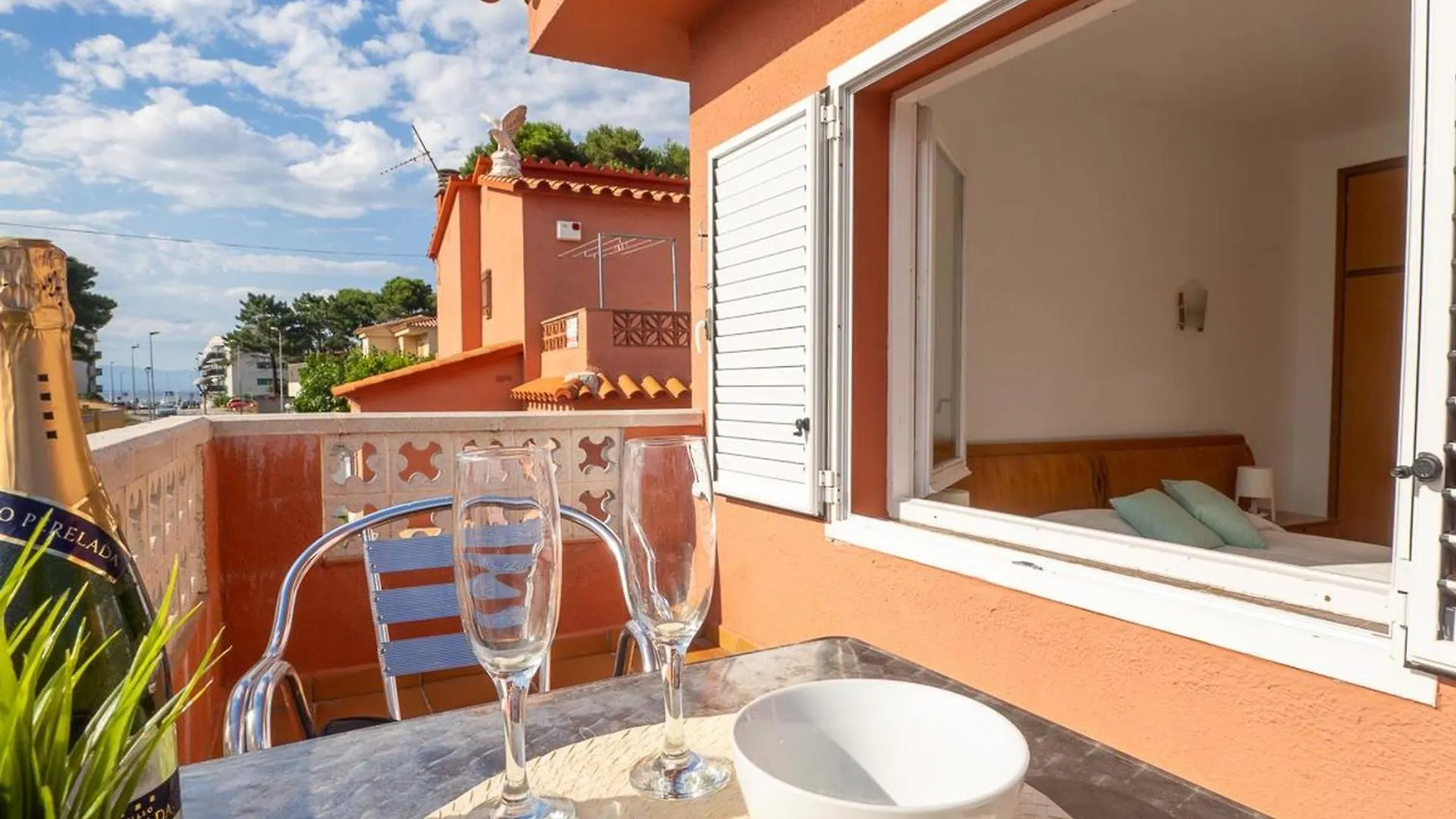 Holiday home Casa Familiar Con Piscina Privada, A/C, Wifi Y Cerca De Playa Y Comercios - Es-325-21 Torroella De Montgri