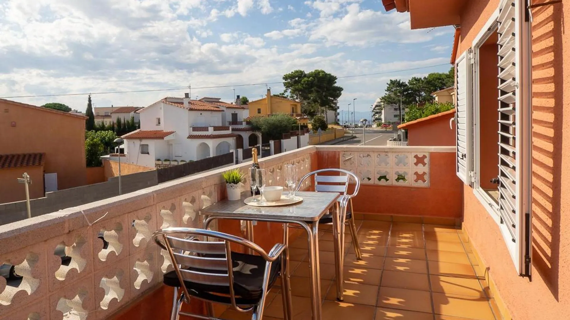 Casa Familiar Con Piscina Privada, A/C, Wifi Y Cerca De Playa Y Comercios - Es-325-21 Torroella De Montgri Holiday home