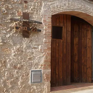Gasthuis Can 28, Torroella de Montgrí