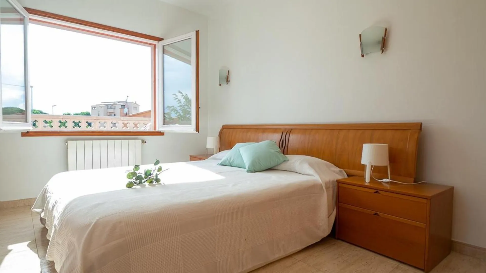 Casa Familiar Con Piscina Privada, A/C, Wifi Y Cerca De Playa Y Comercios - Es-325-21 Torroella de Montgrí بيت للعطل